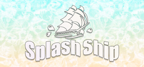 Splash Ship banner image