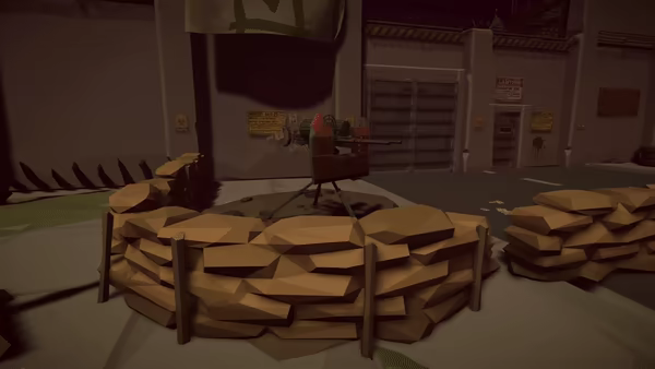 ApoZomb video 1