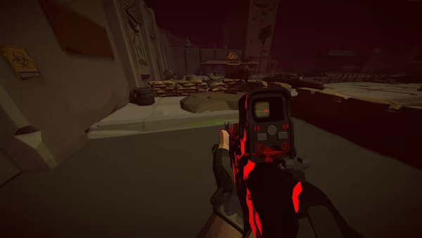 ApoZomb video 2