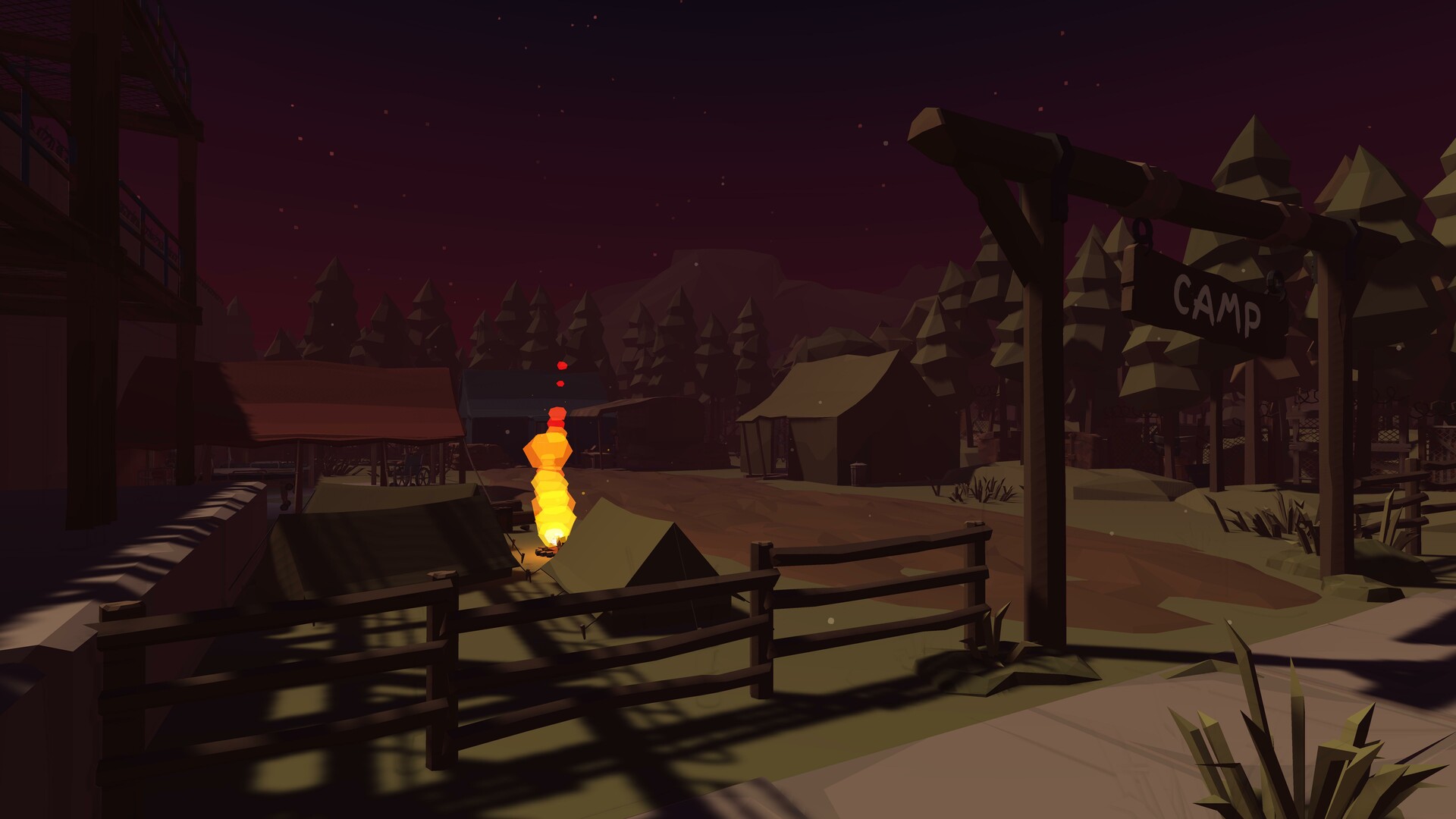 ApoZomb Featured Screenshot #1