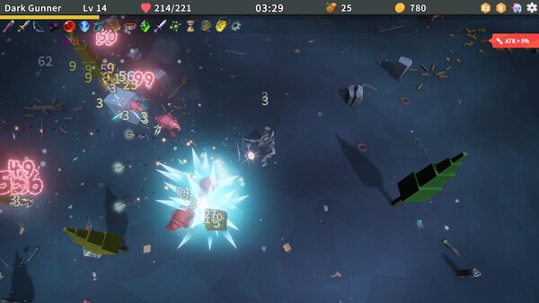 In Woods screenshot 2