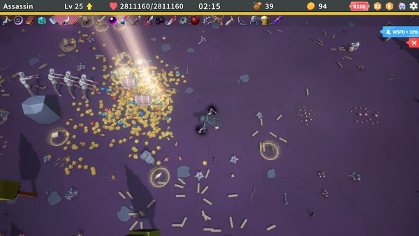 In Woods screenshot 6