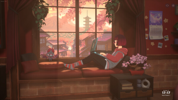 Spirit City: Lofi Sessions