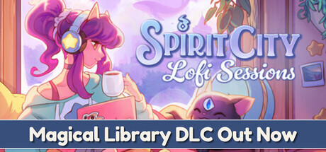 Spirit City: Lofi Sessions