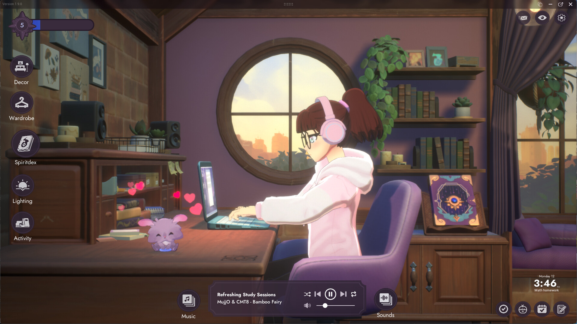 Find the best computers for Spirit City: Lofi Sessions