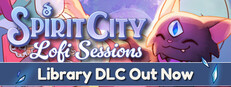 Spirit City: Lofi Sessions