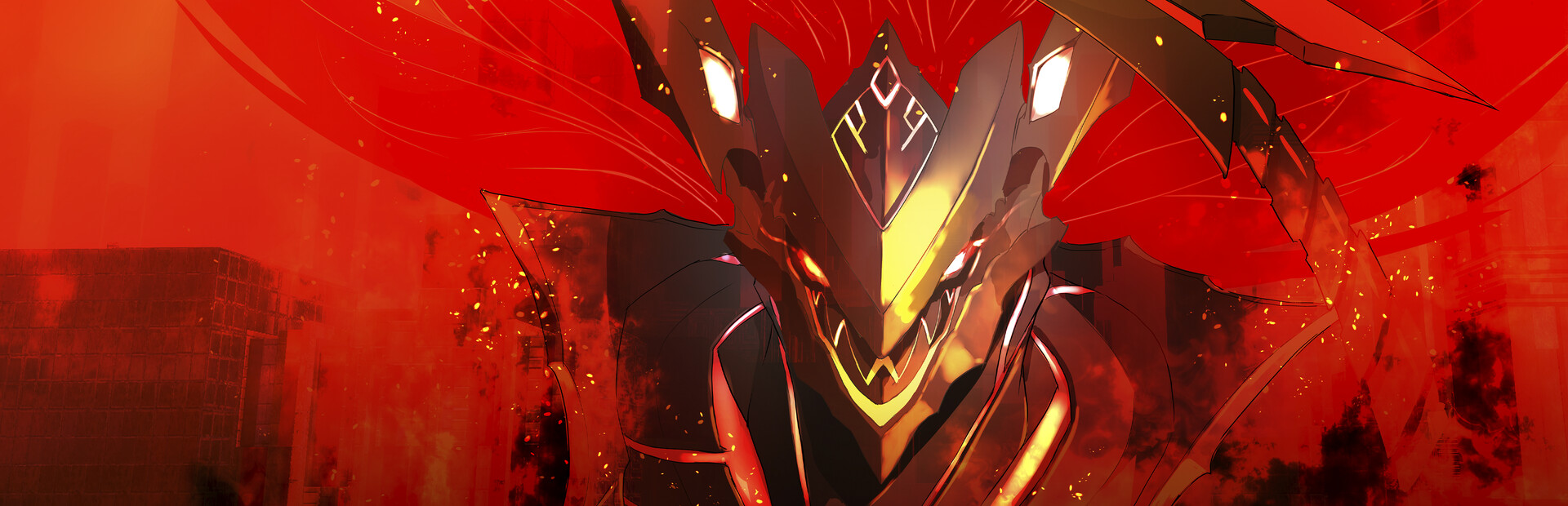The Legend of Heroes: Kuro no Kiseki Ⅱ -CRIMSON SiN-	