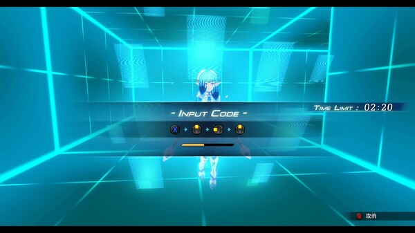 英雄伝説 黎の軌跡Ⅱ -CRIMSON SiN-.