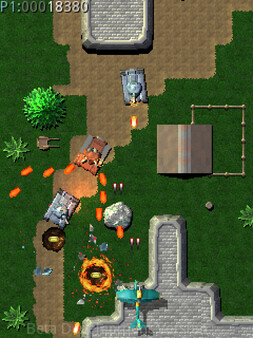 Screenshot media