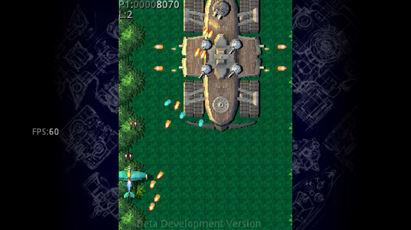 Stratoskirmish screenshot 5