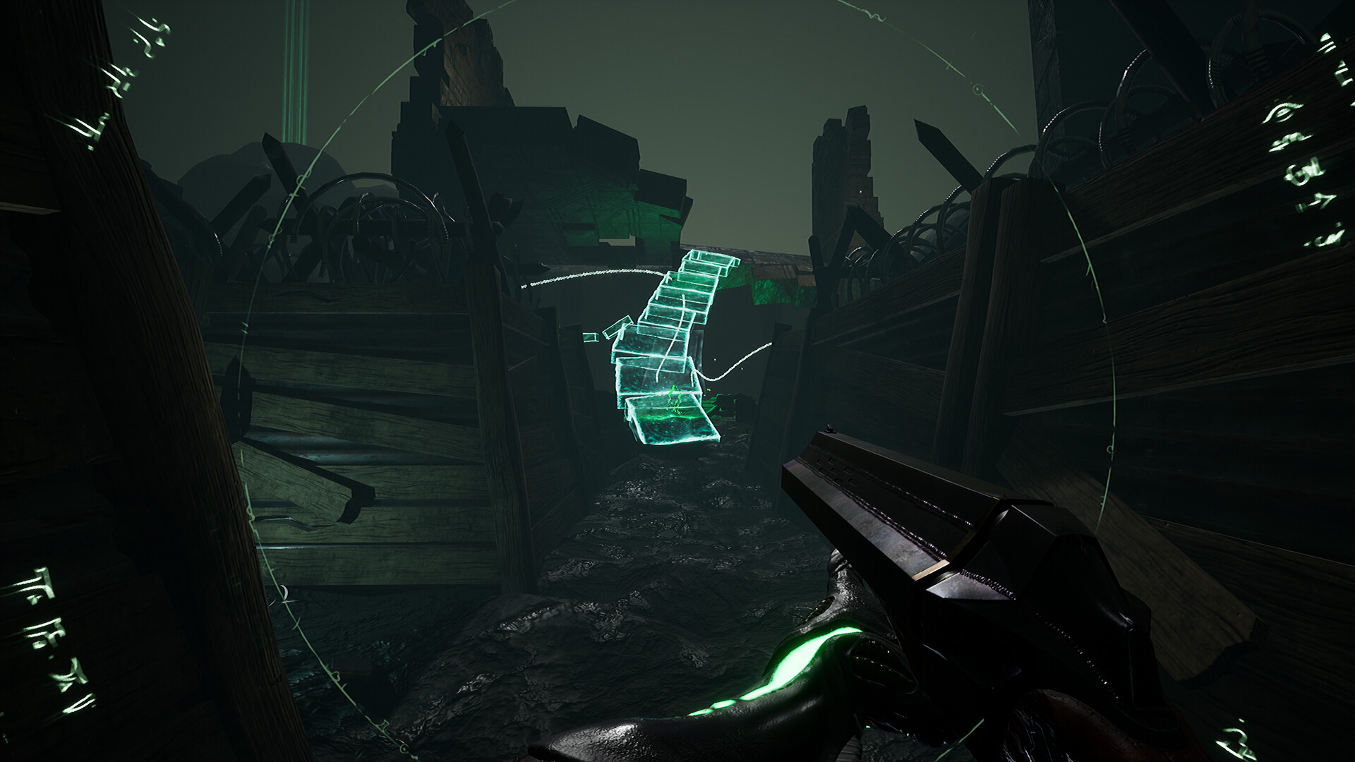 KVLT Featured Screenshot #1