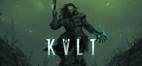 Steam thumbinal