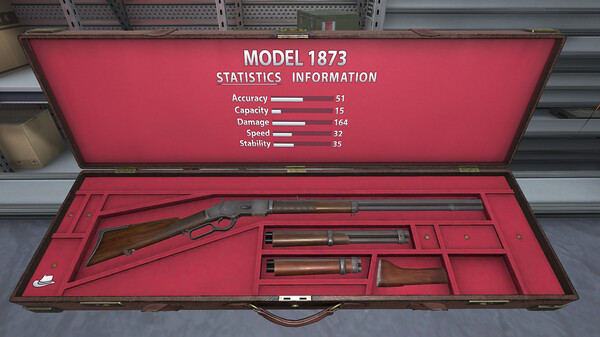 Screenshot z Gun Club VR - Wild West DLC