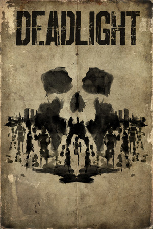 Cover art of Deadlight