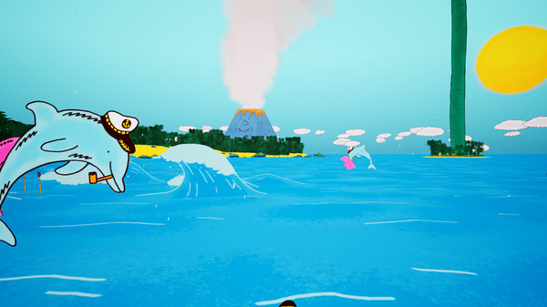 Asteria: Fouki screenshot 4