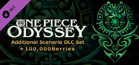 ONE PIECE ODYSSEY Adventure Expansion Pack+100,000 Berries cover image