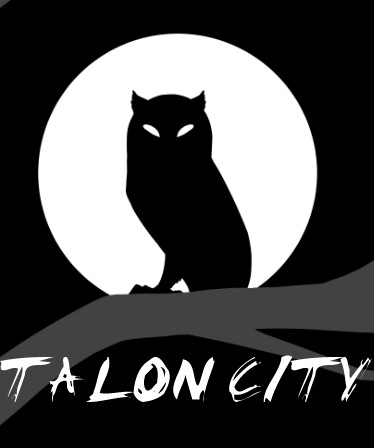 Talon City: Death from Above