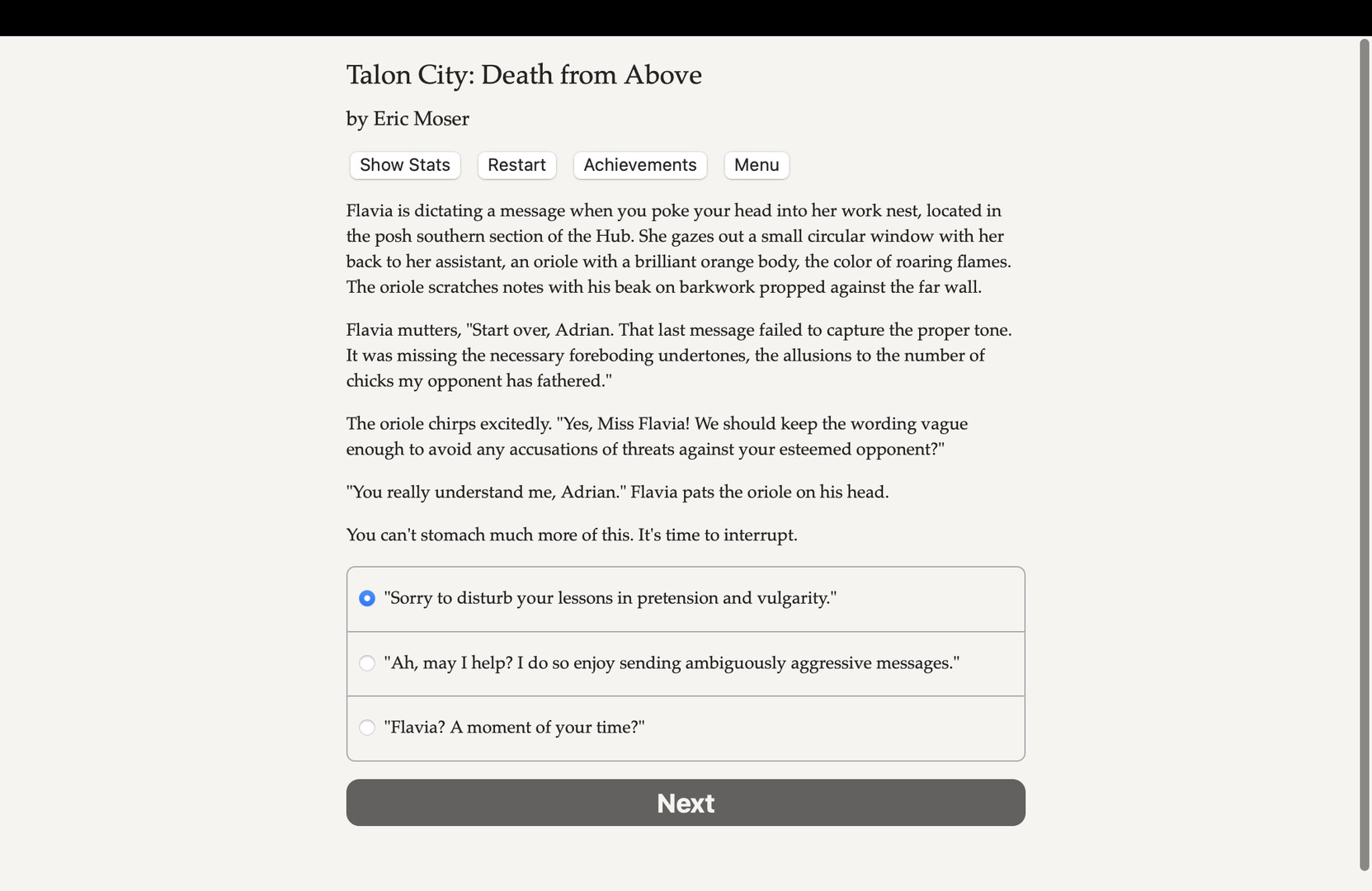 Screenshot 5