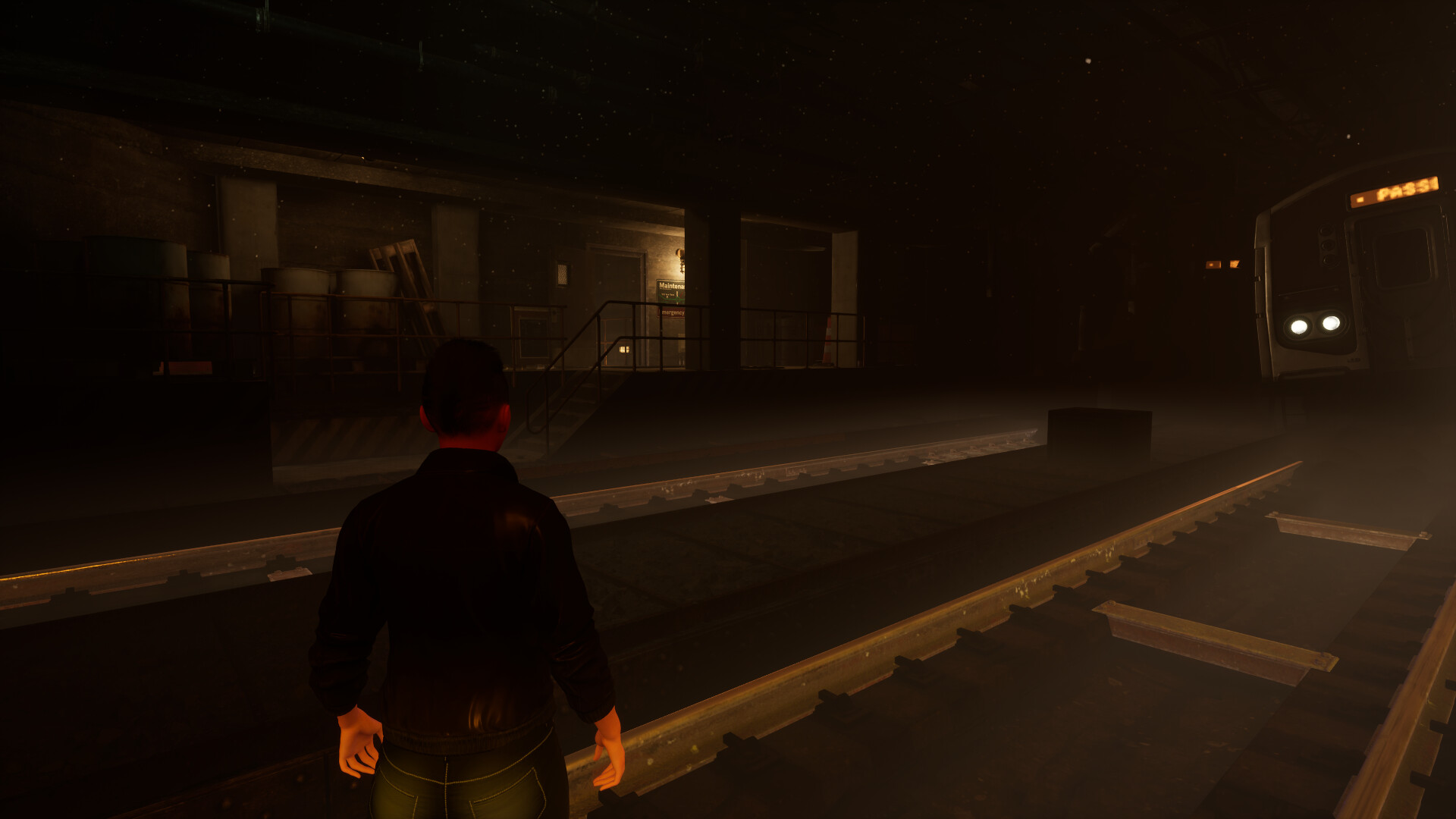 The Glacial Strain screenshot #1