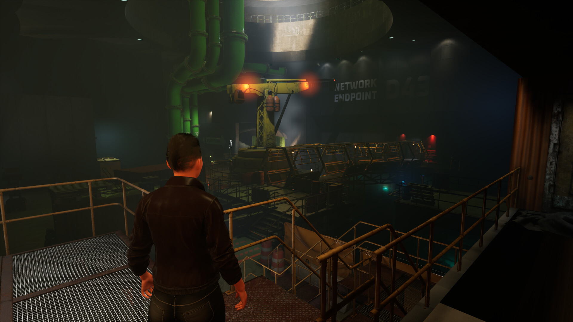 The Glacial Strain screenshot #3