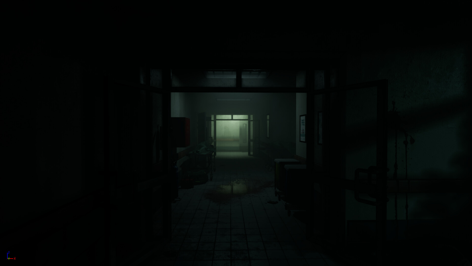 The Glacial Strain screenshot #5