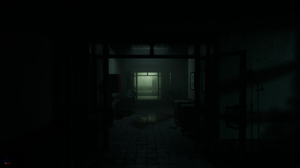 Скриншот 5 из игры The Glacial Strain