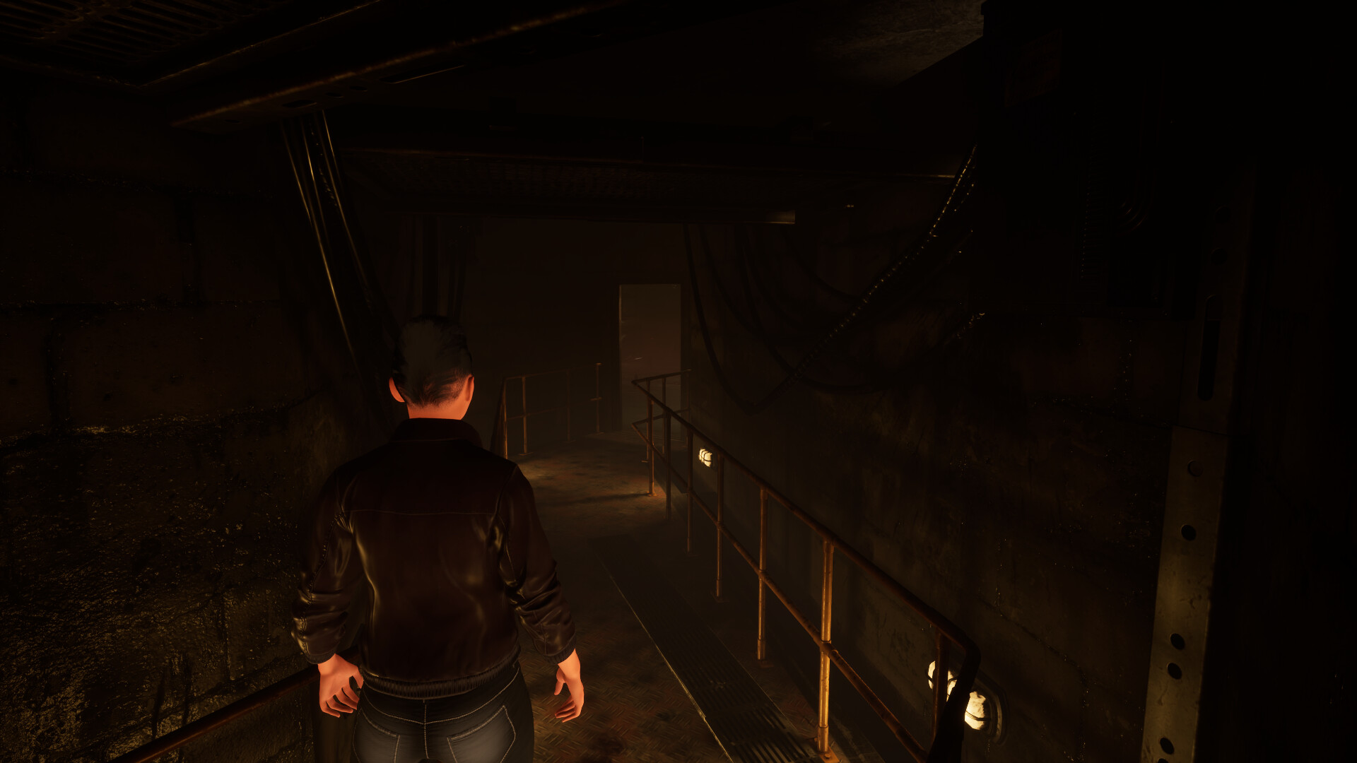 The Glacial Strain screenshot #2