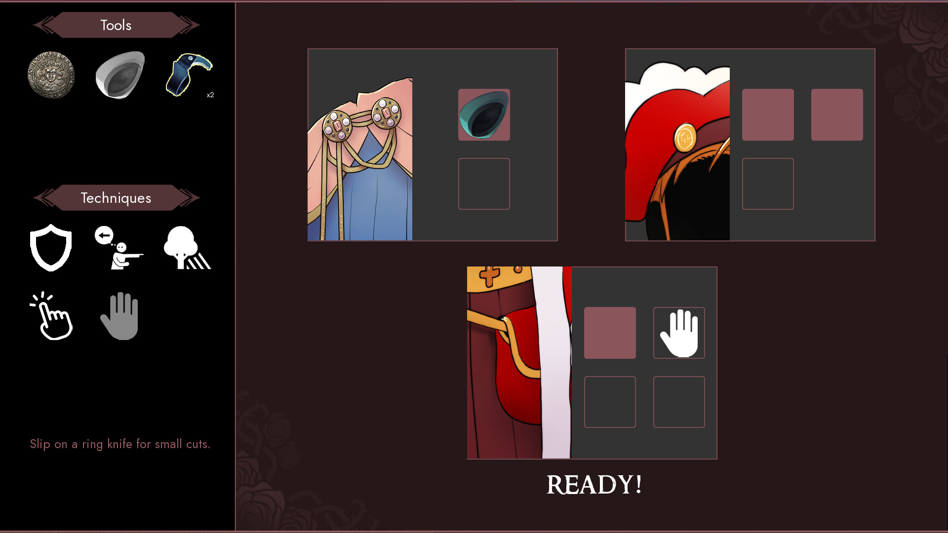 Red Rebellion screenshot 4