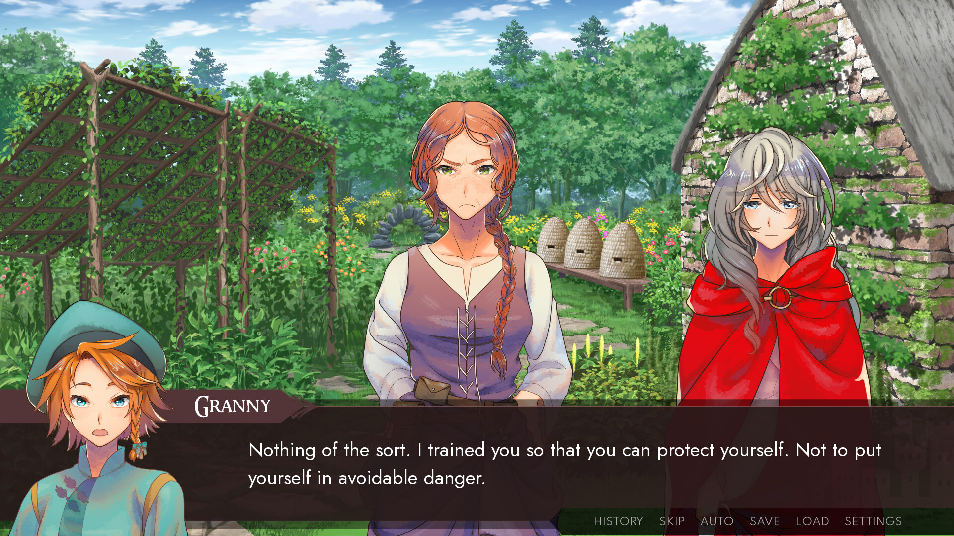 Red Rebellion screenshot #7