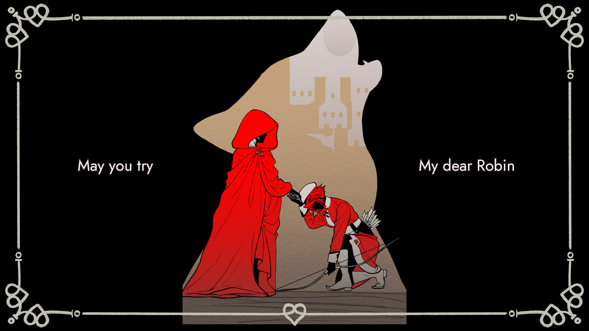 Red Rebellion screenshot #12