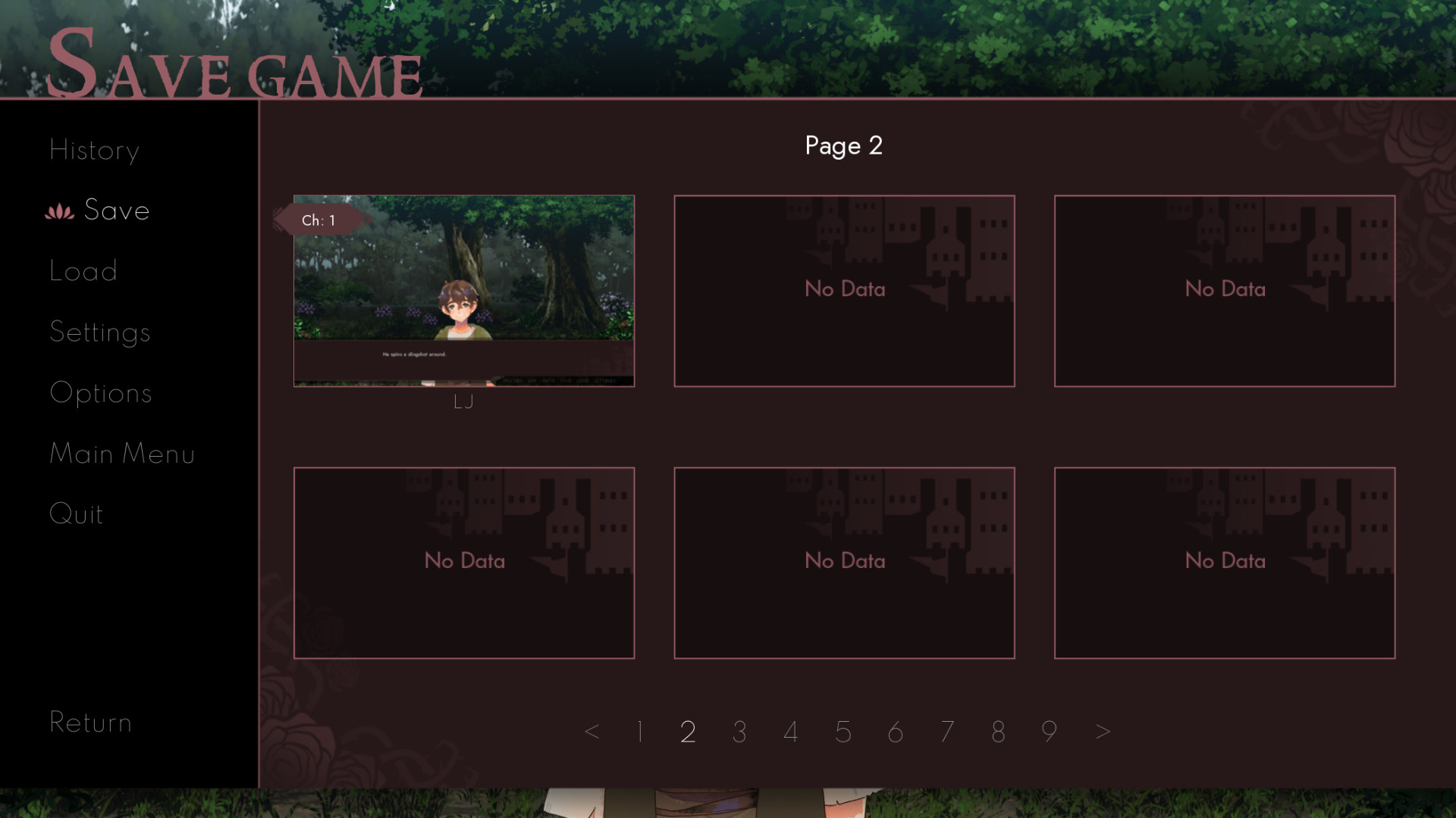 Red Rebellion screenshot #14