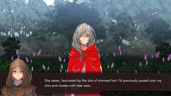 Red Rebellion