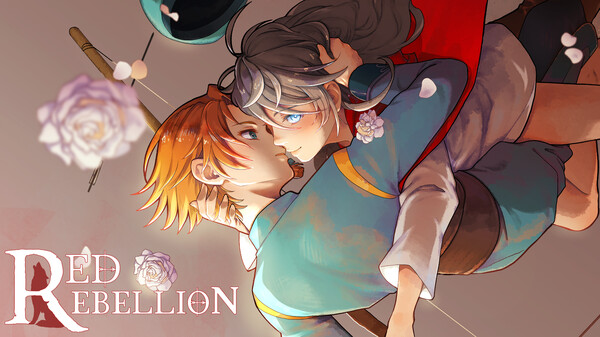 Red Rebellion