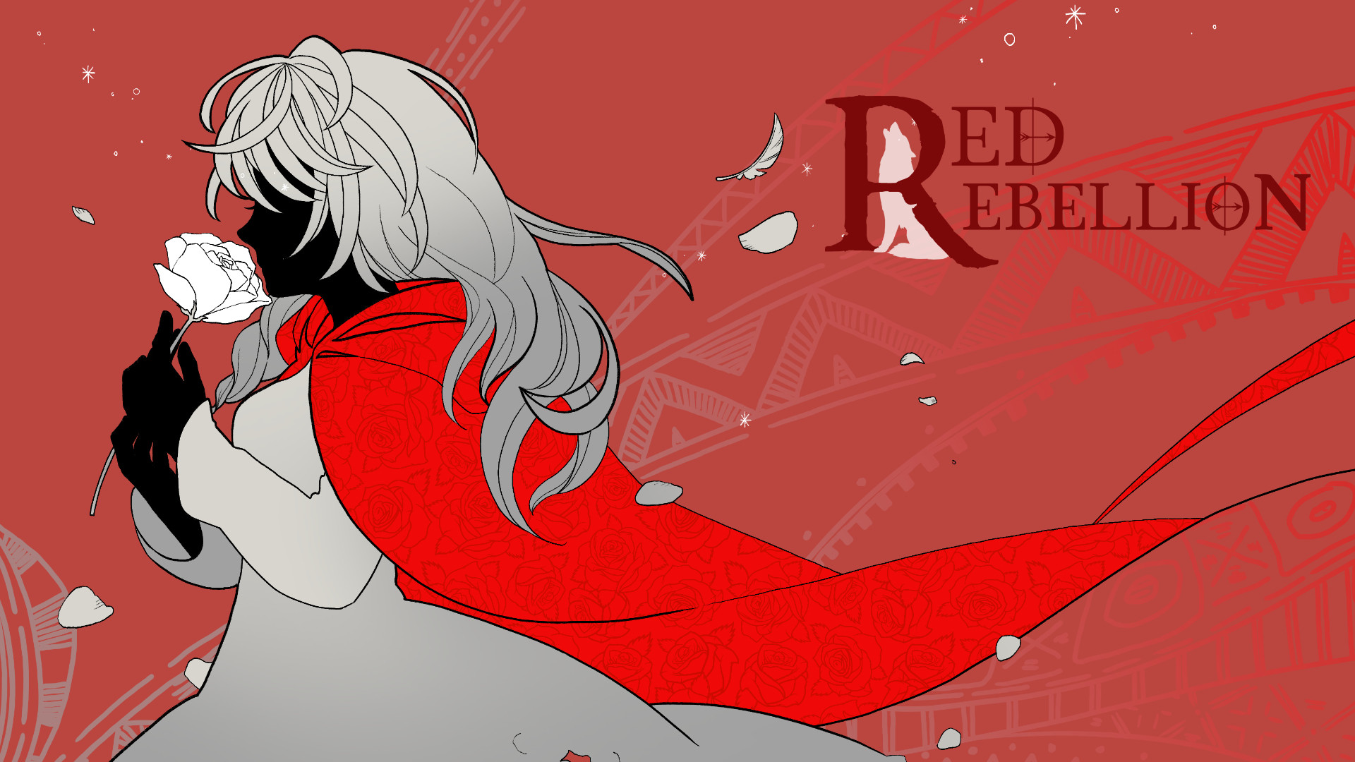 Red Rebellion screenshot #11