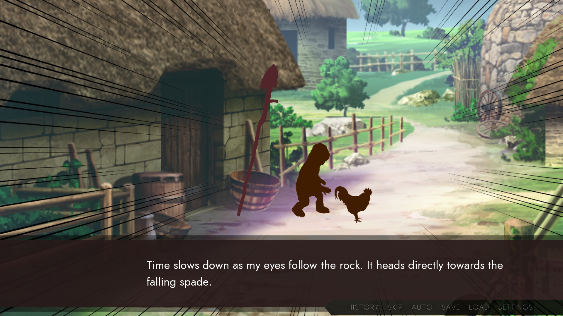 Red Rebellion screenshot 9