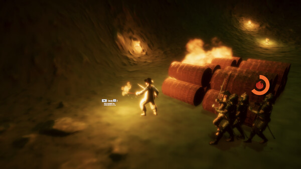 눈 떠보니 임진왜란이었다 - Back To the Joseon.