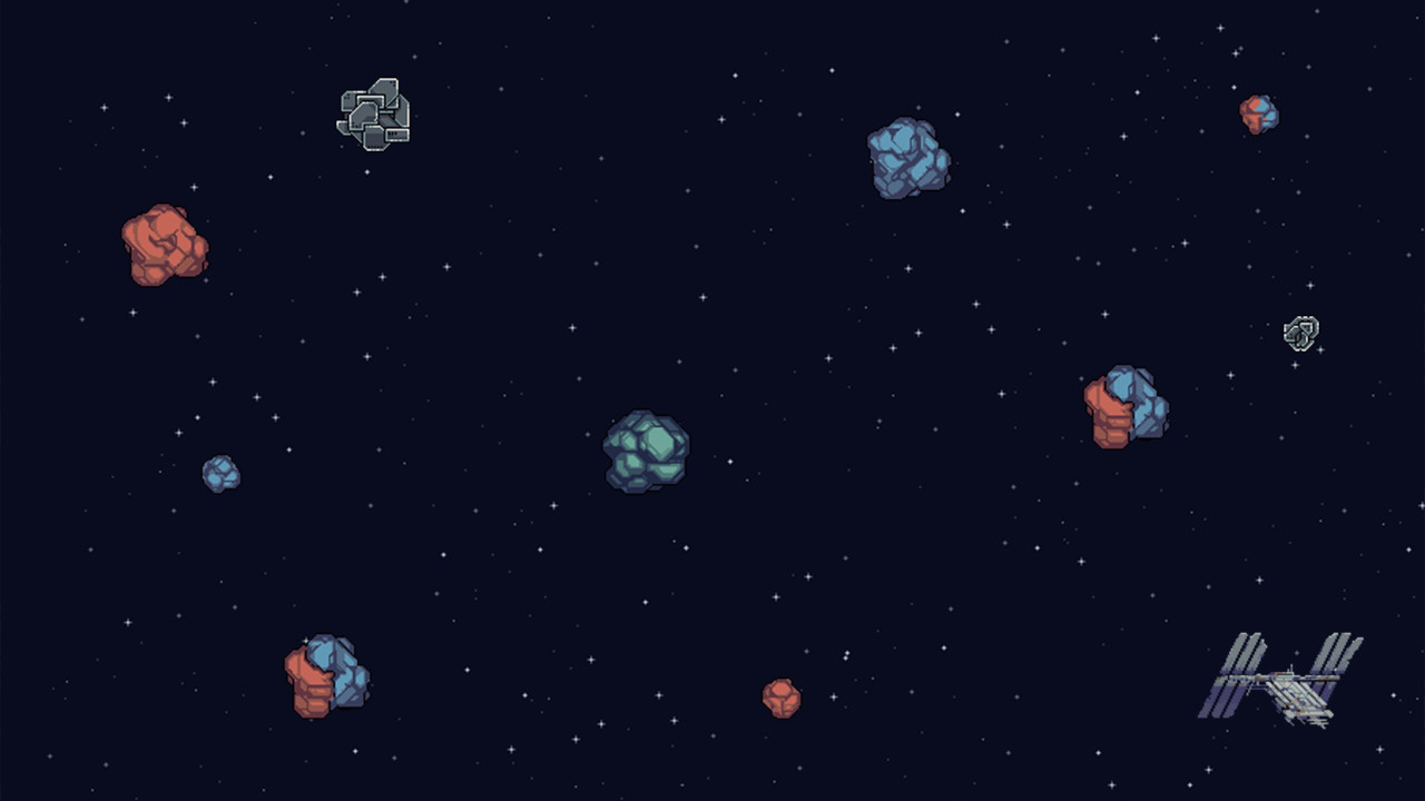 MAGNET EFFECT screenshot 5