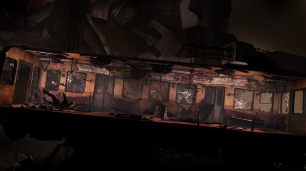 Deadlight Original Soundtrack screenshot 8