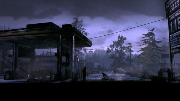 Deadlight Original Soundtrack — скриншот 11