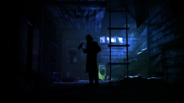 Deadlight Original Soundtrack — скриншот 10