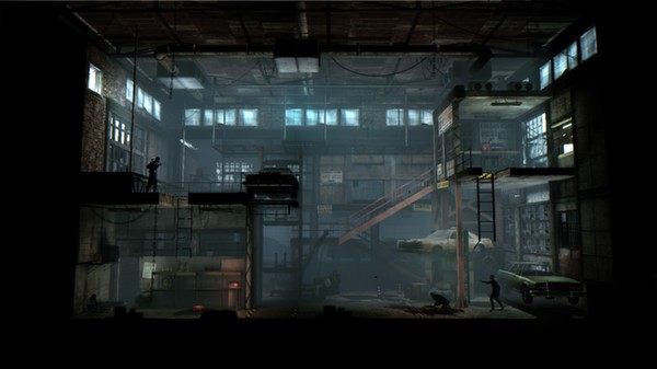 Deadlight Original Soundtrack screenshot 7
