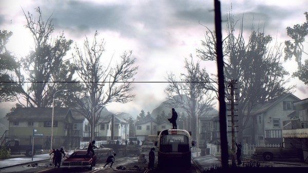 Deadlight Original Soundtrack — скриншот 12
