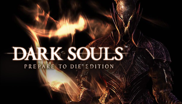 DARK SOULS: Prepare To Die™ Edition