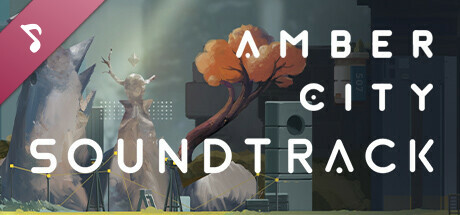 Amber City - Soundtrack banner image