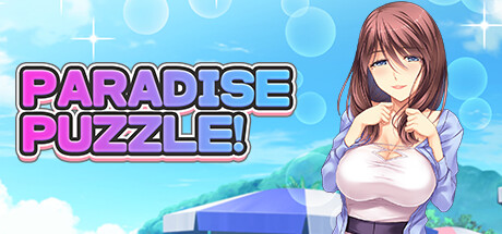 Paradise Puzzle! Cheat Engine/CT