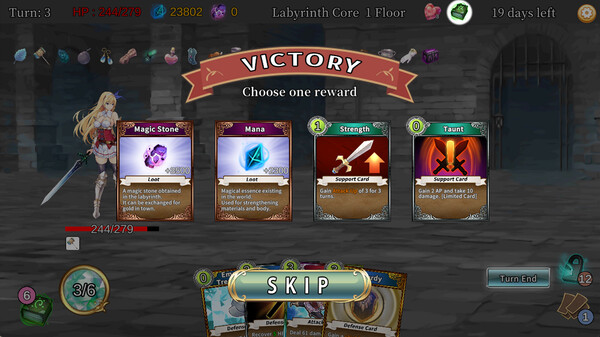 Is It Wrong to Repay the Debt in a Dungeon?