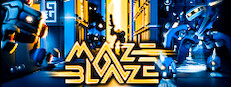 Maze Blaze Small Capsule Image