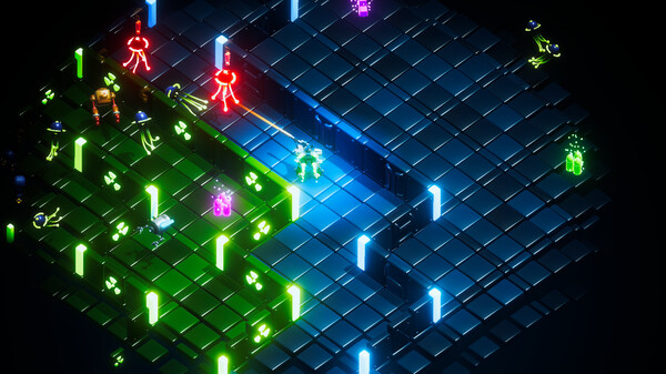 Maze Blaze