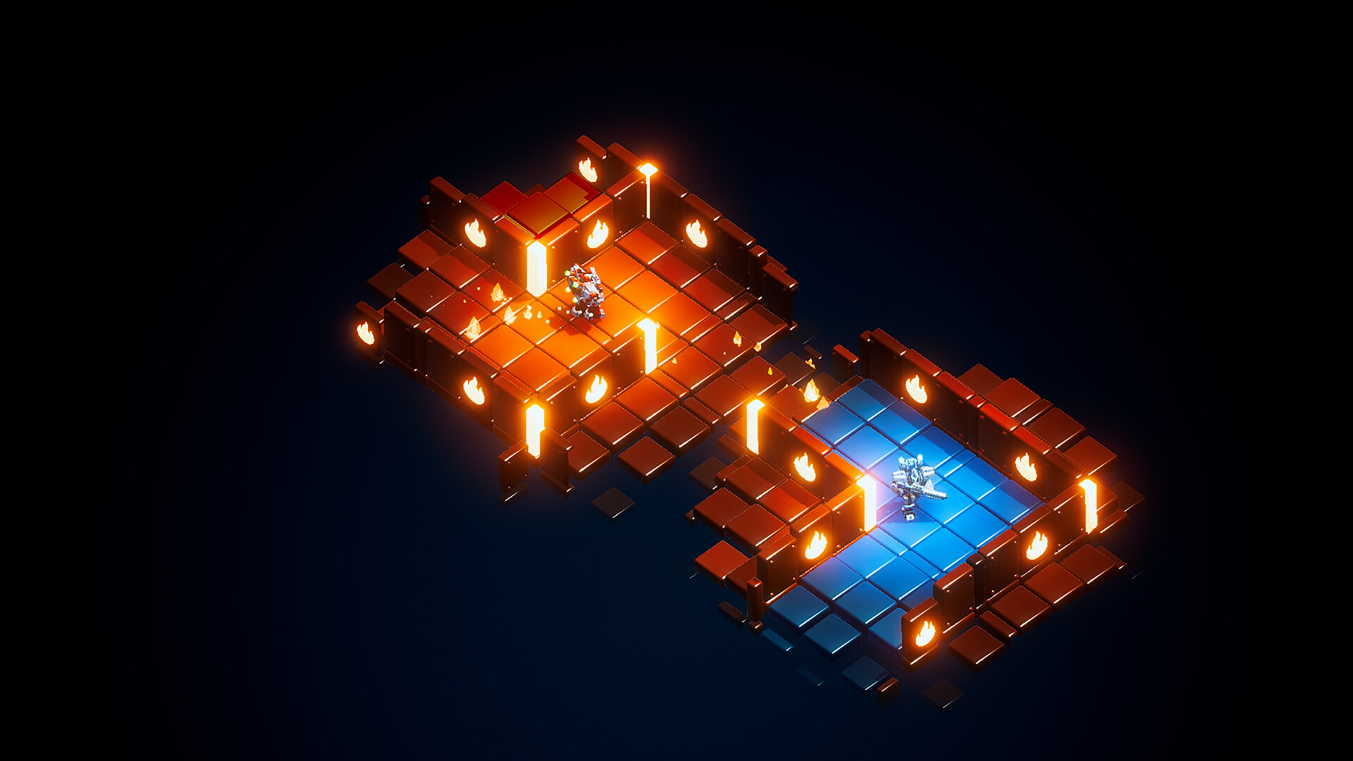 Maze Blaze screenshot screenshot 2