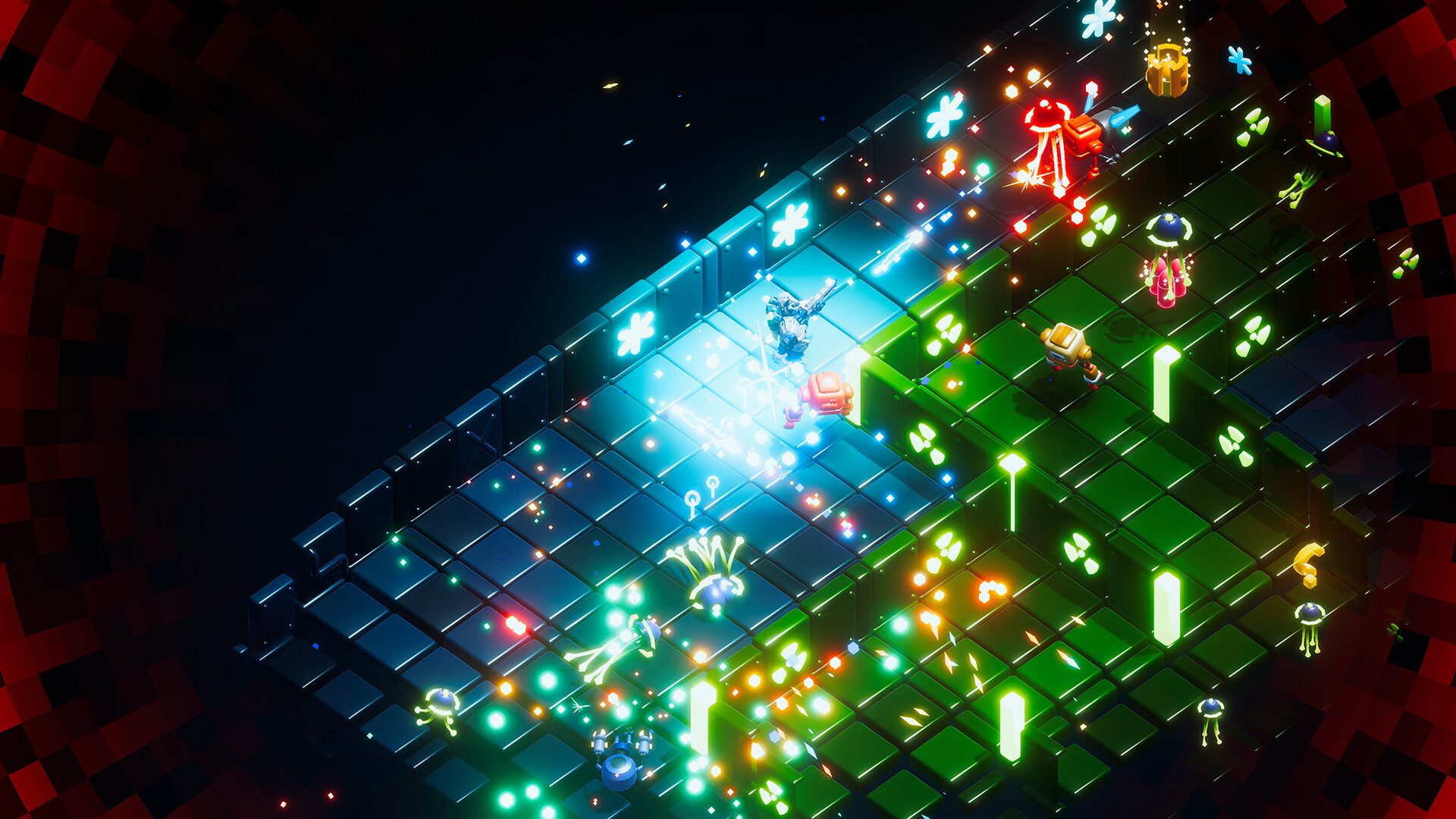 Maze Blaze screenshot screenshot 5